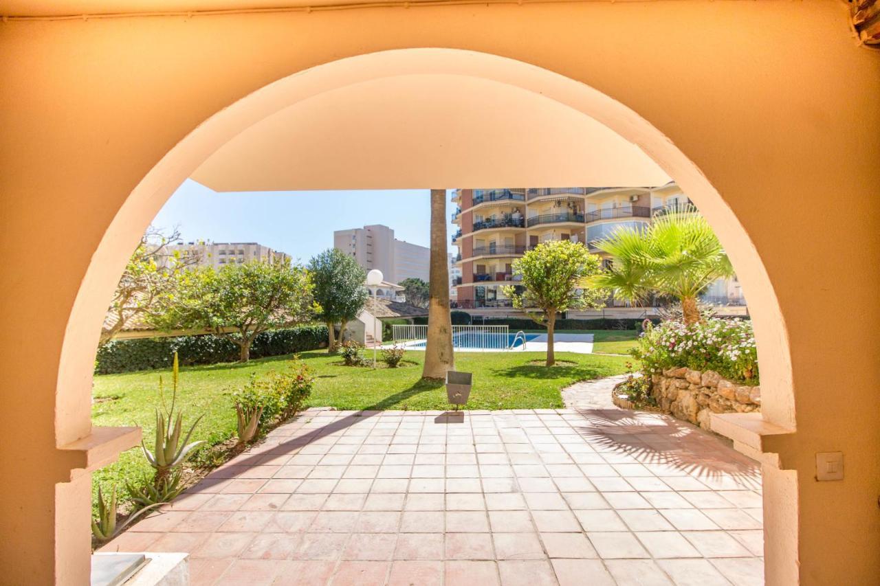 Erisa 52 By Ivi Real Estate Apartment Torremolinos Exterior photo